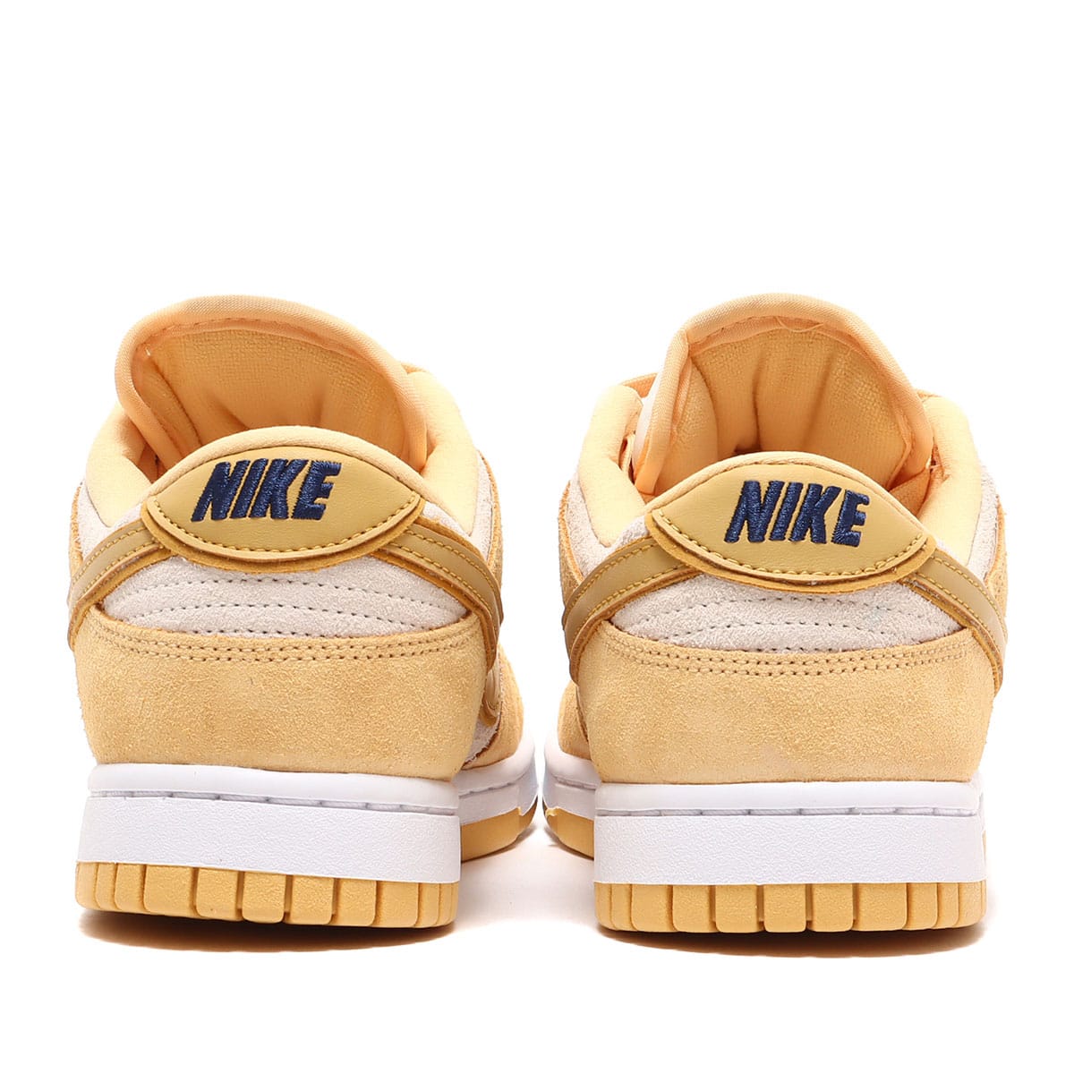 NIKE W DUNK LOW LX CELESTIAL GOLD/WHEAT GOLD-SAIL 23SU-I