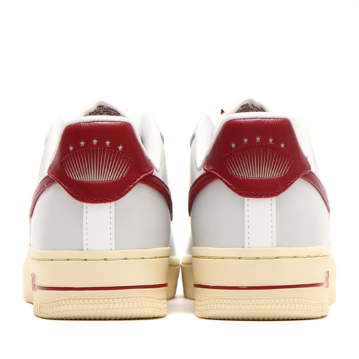 27.5 NIKE WMENS AIR FORCE 1 LOW フォトンダスト厚底