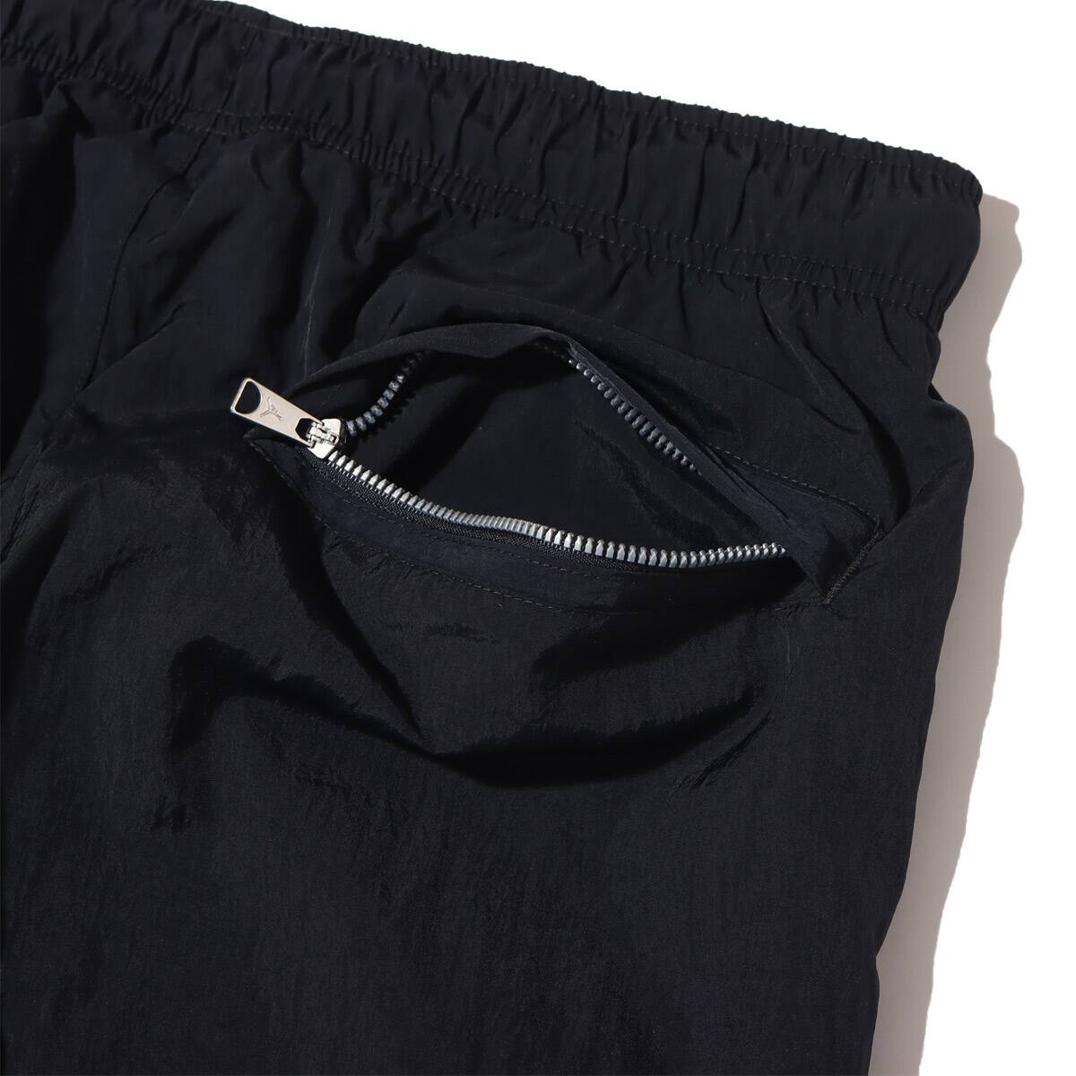 JORDAN BRAND AS M J ESS STMT WARMUP PANT BLACK/SAIL/SAIL 23SP-I