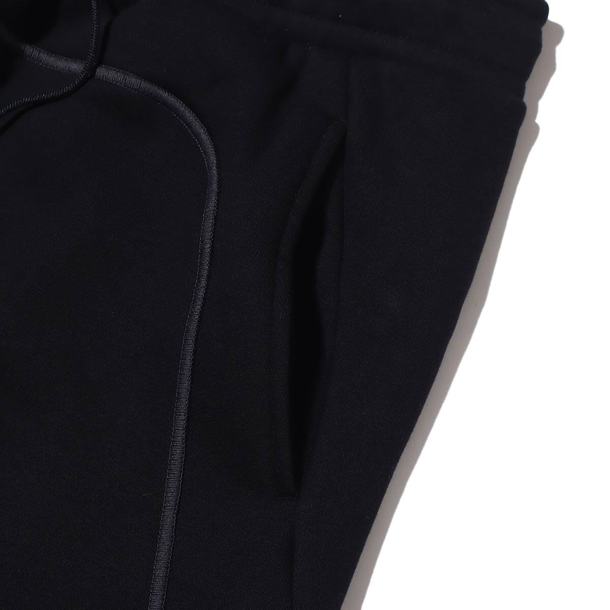 JORDAN BRAND AS M J 23E FLC PANT BLACK 23SP-I