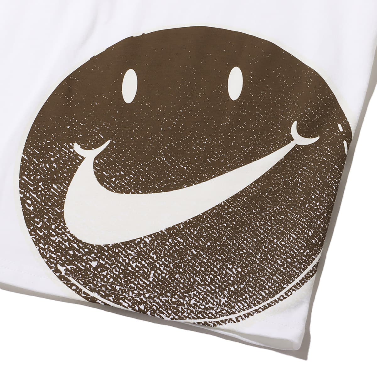 NIKE AS M NSW TEE AMD APLA WHITE 22SP-Iの画像