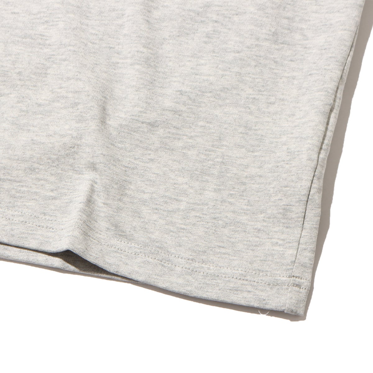 NIKE U NK NRG ARGON SS GREY HEATHER 22FA-Sの画像