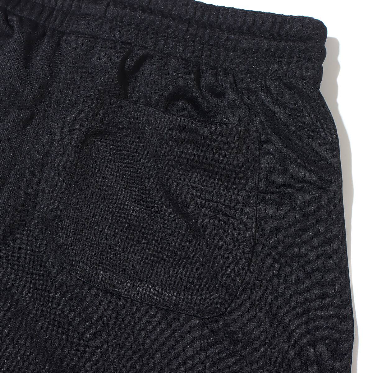 DC SHOES PASTIME SHORT Black 23SS-Iの画像