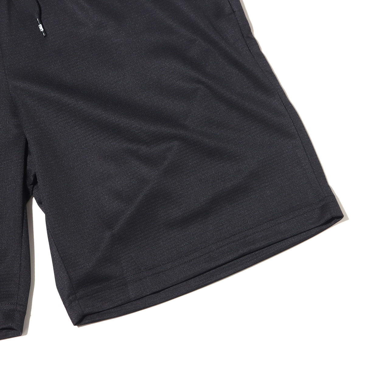 DC SHOES 23 ST DRYFAST SHORT BLACK 23SS-Iの画像