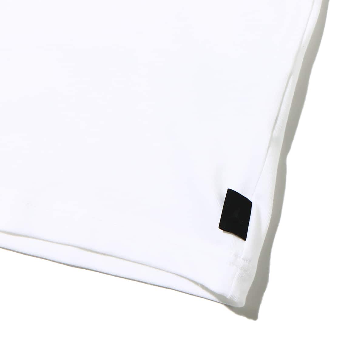 JORDAN BRAND AS M J WESTBROOK SS TEE WHITE 23SP-Iの画像