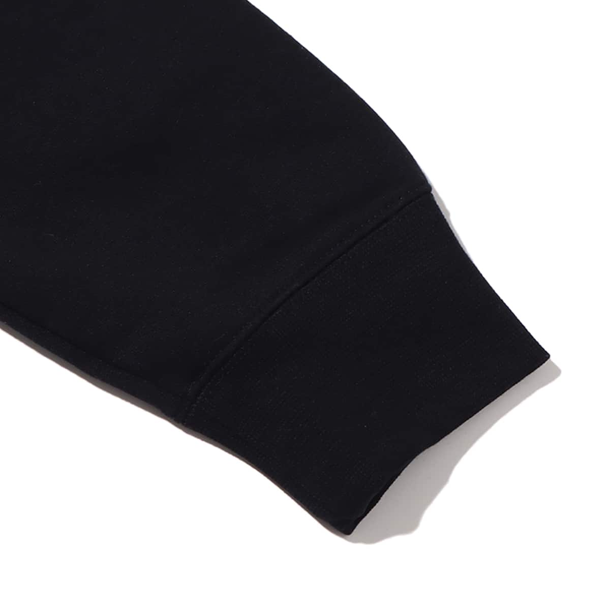 NIKE AS M NK CLUB + BB CREW MLOGO BLACK 23SP-I（ナイキ