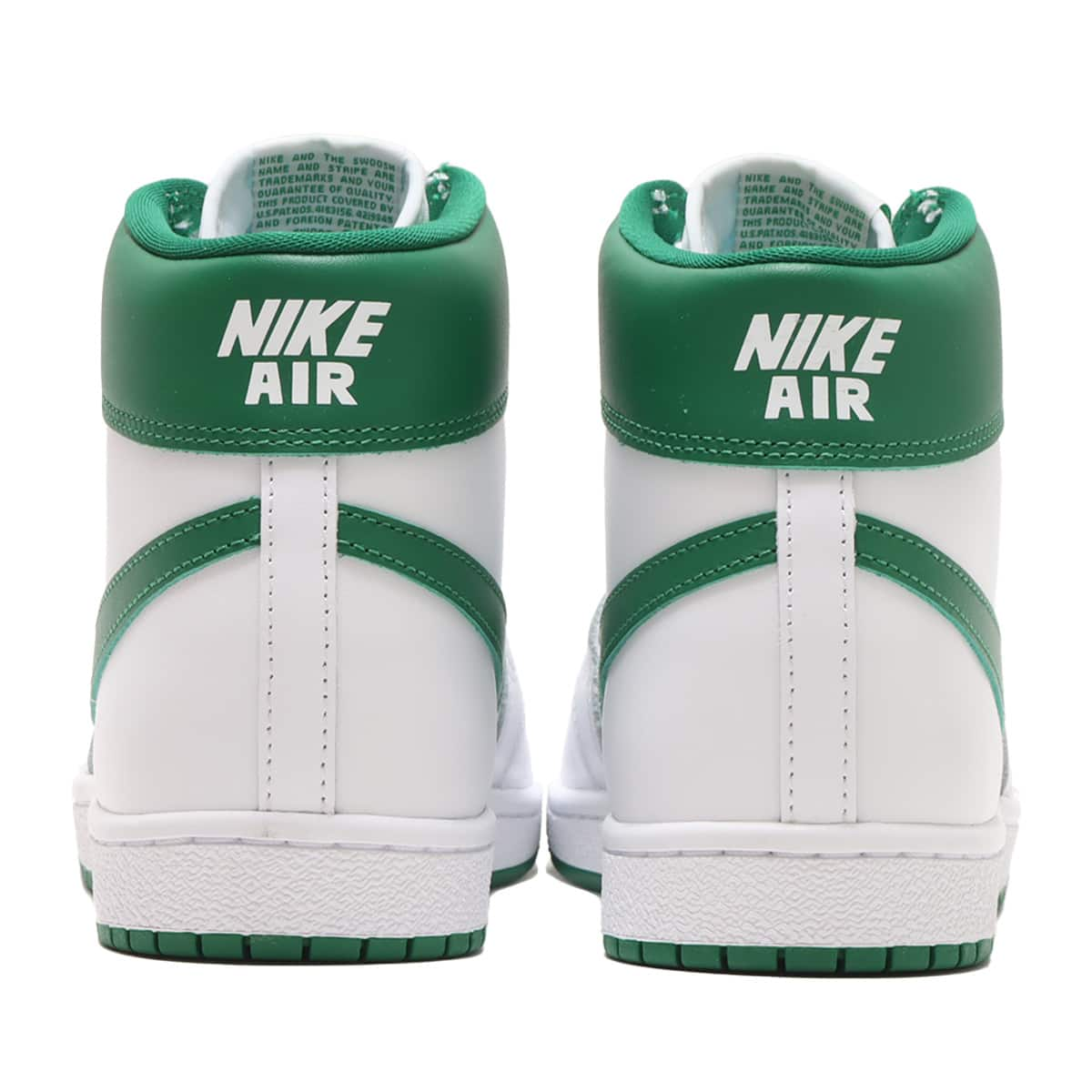 NIKE JORDAN AIR SHIP Green 26.5cm