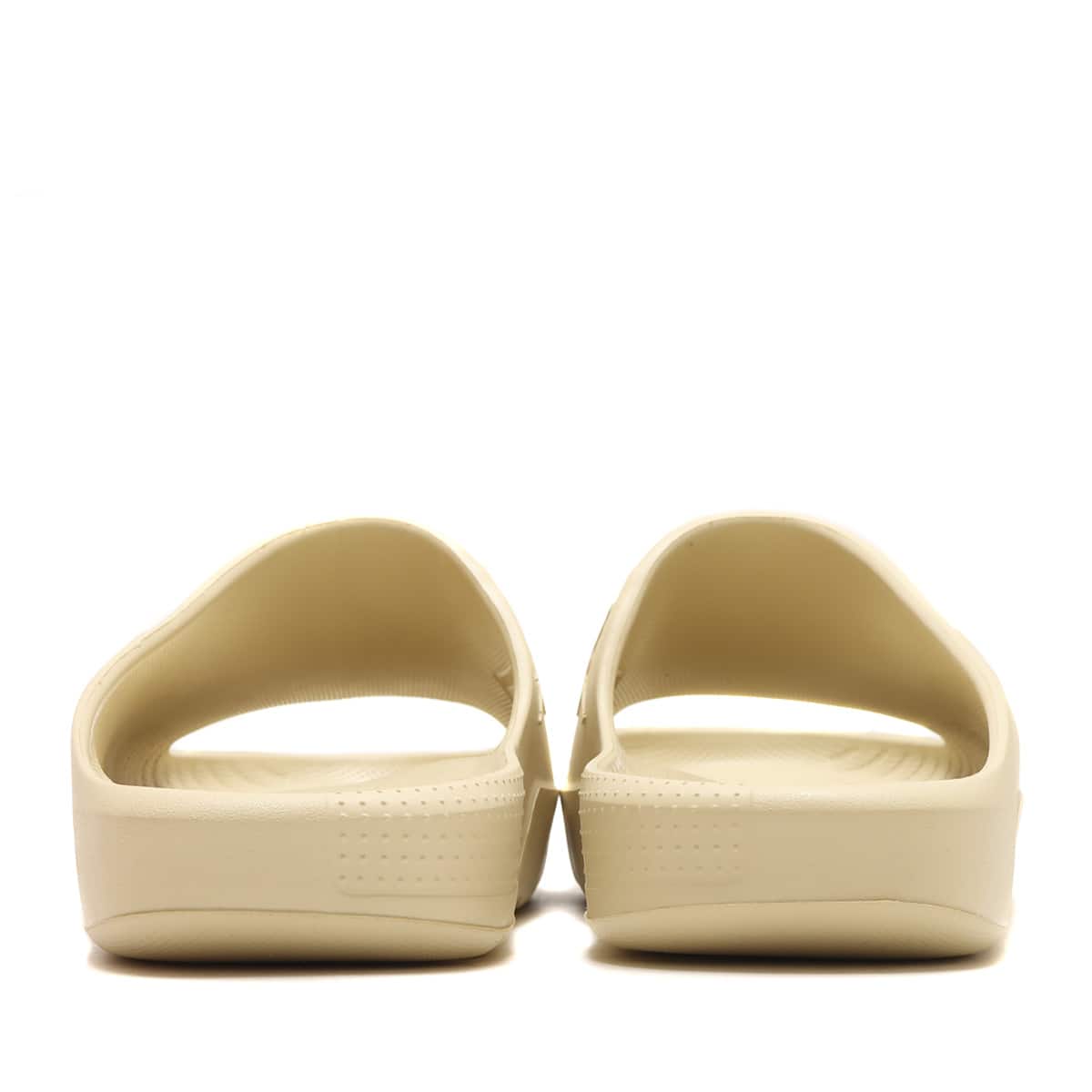 JORDAN BRAND JORDAN POST SLIDE TEAM GOLD/TEAM GOLD 23FA-Iの画像