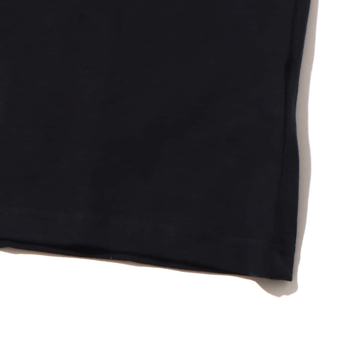 NIKE AS U NK NRG EYE BRAND TEE BLACK 22FA-Iの画像