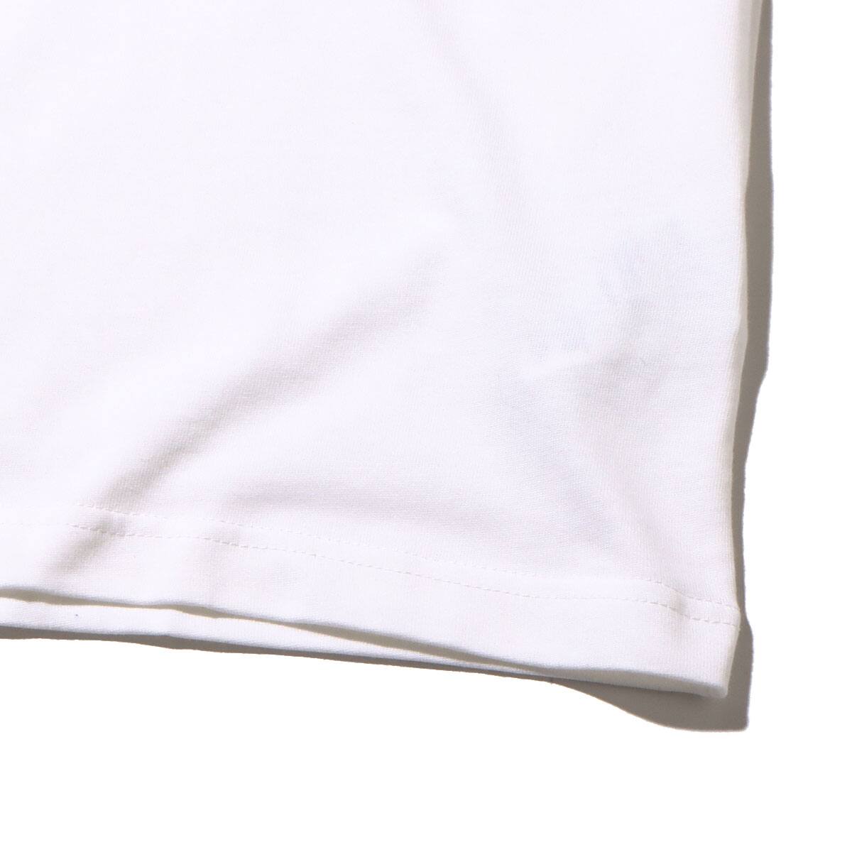 NIKE AS U NK NRG EYE BRAND TEE WHITE 22FA-Iの画像