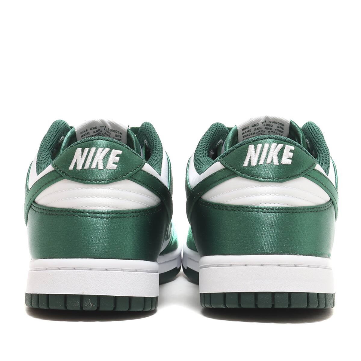 【美品】 Nike Dunk Low Team Greenモデル商品名Low