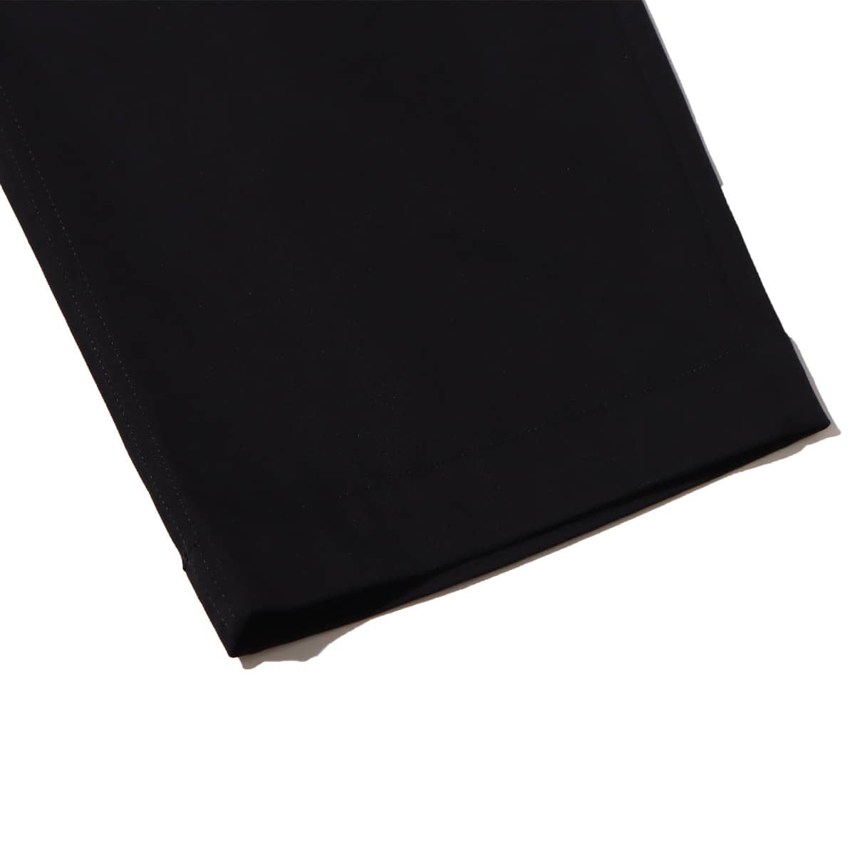 NIKE AS M NL EL CHINO PANT ULCOTTON BLACK/WHITE 22HO-I