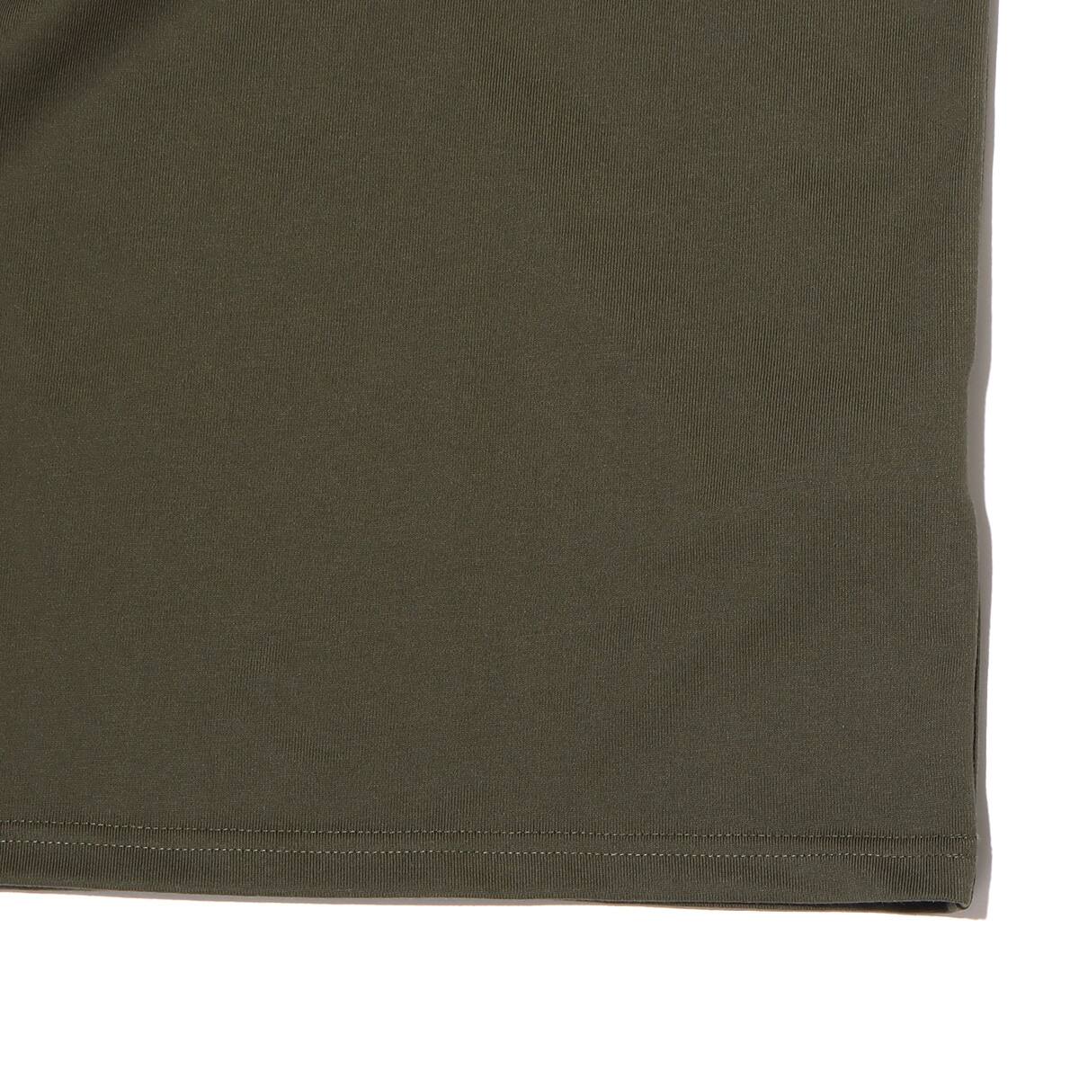 NIKE AS M NRG ACG LS TEE SSNL LUNGS CARGO KHAKI 23SP-Iの画像