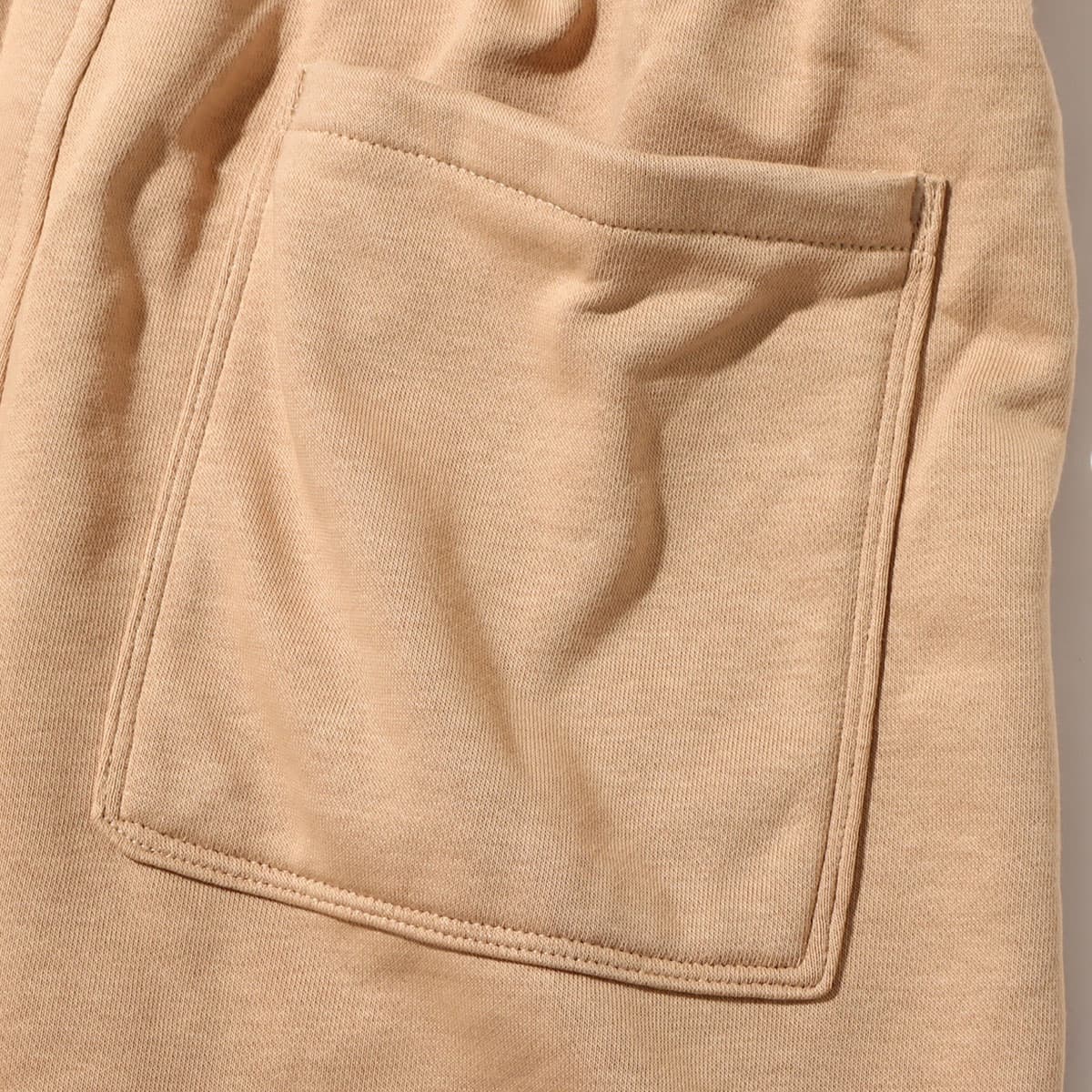 JORDAN BRAND AS M J ESS FLC HBR SHORT DESERT 23SU-Iの画像