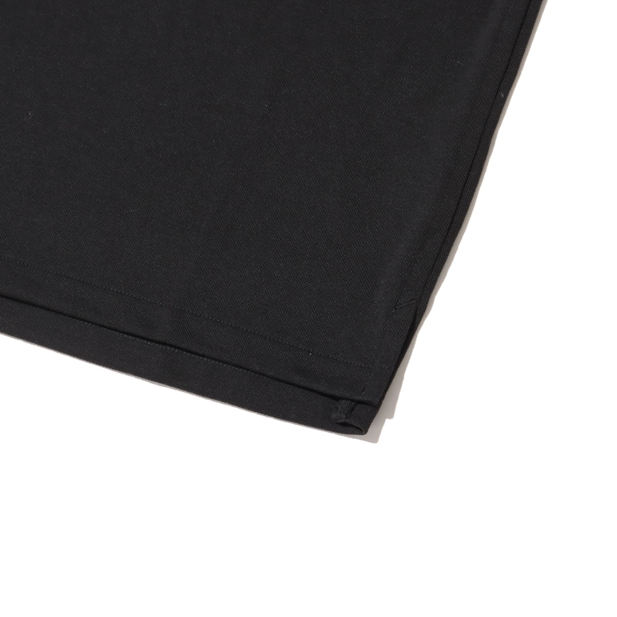 JORDAN BRAND AS M J DF SPRT GLF POLO BLACK/WHITE 24SU-Iの画像