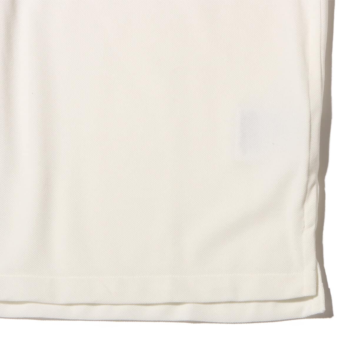 JORDAN BRAND AS M J DF SPRT GLF POLO SAIL/BLACKの画像