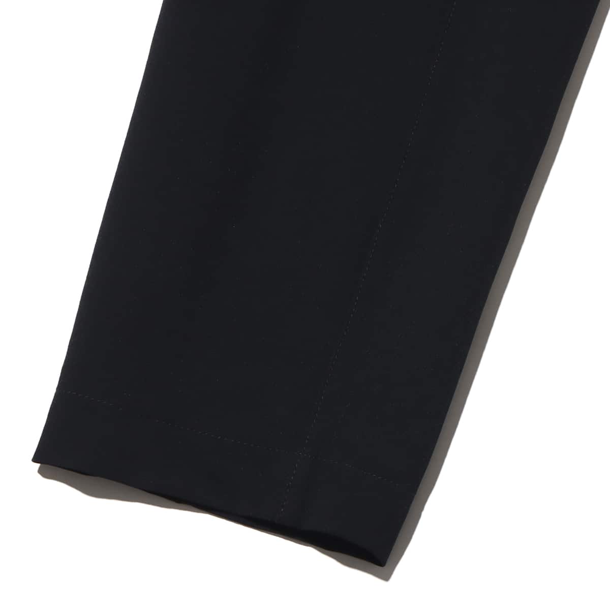 JORDAN BRAND AS M J GLF STMT PANT BLACK/ANTHRACITEの画像