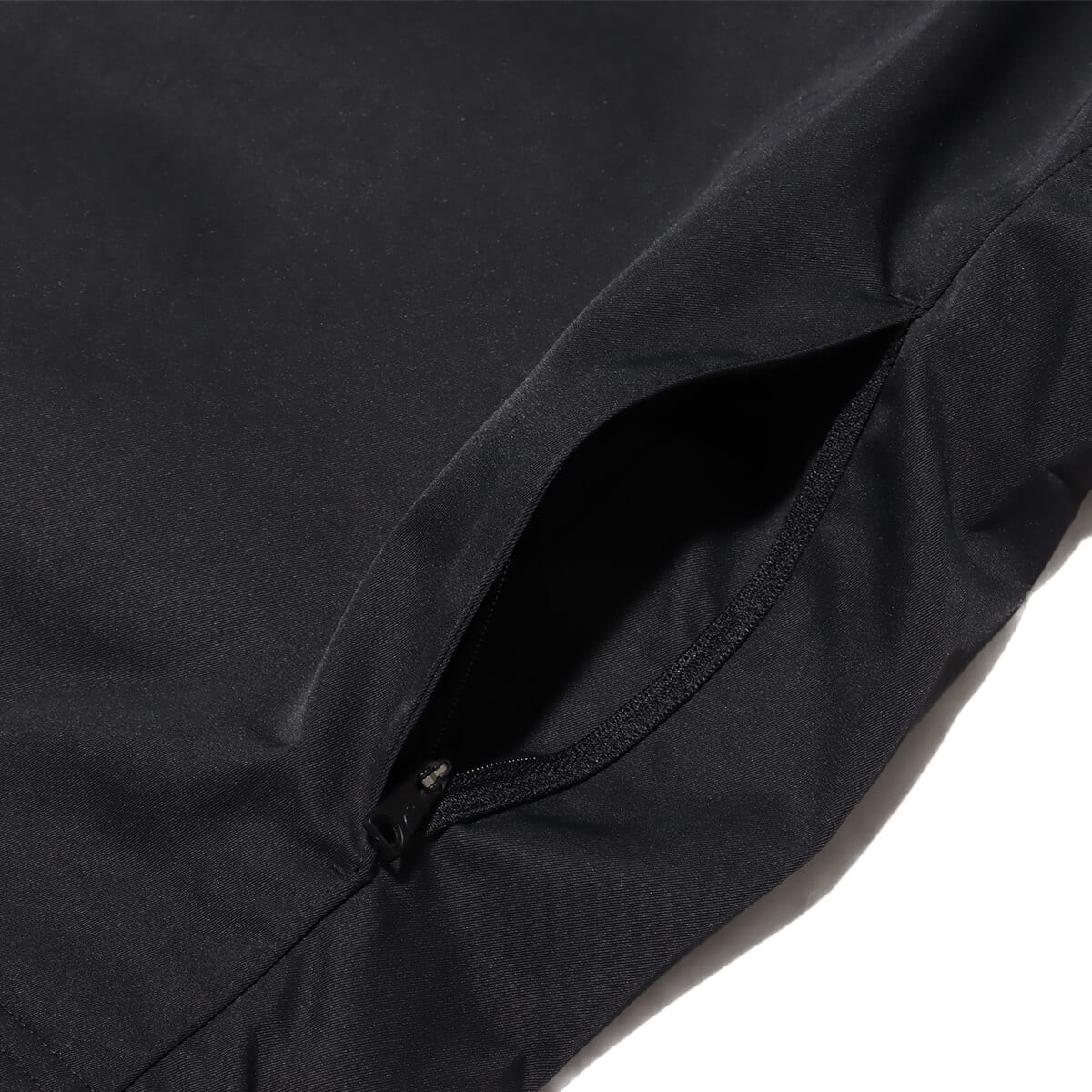 JORDAN BRAND AS M J SPRT GLF STMT JACKET BLACK/ANTHRACITE JORDAN BRAND AS M J SPRT GLF STMT JACKET BLACK/ANTHRACITE