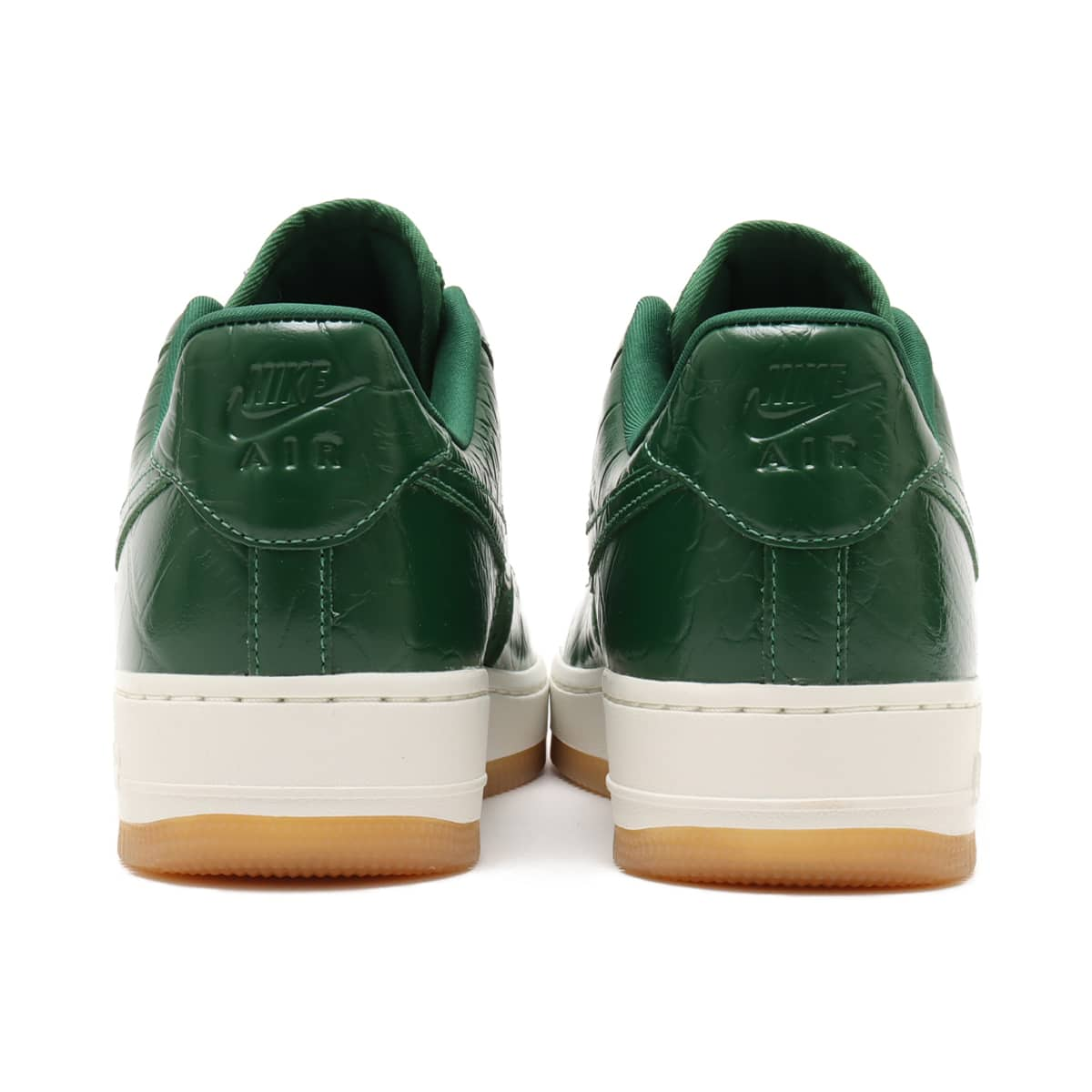 NIKE WMNS AIR FORCE 1 '07 LX GORGE GREEN/GORGE GREEN-SAIL 24SP-I