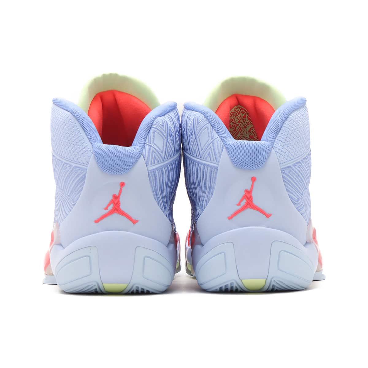 JORDAN BRAND AIR JORDAN XXXVIII PF LIGHT MARINE/ASTRONOMY
