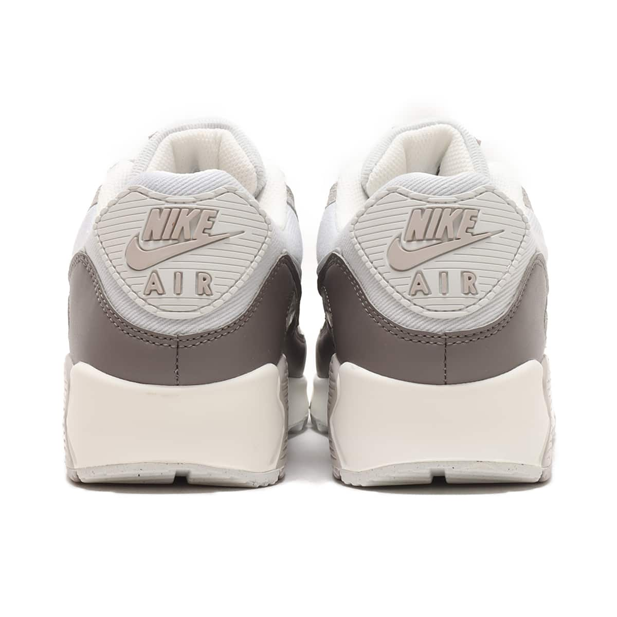 NIKE AIR MAX 90 PHOTON DUST/PHOTON DUST-LT IRON ORE-SAIL 23FA-I