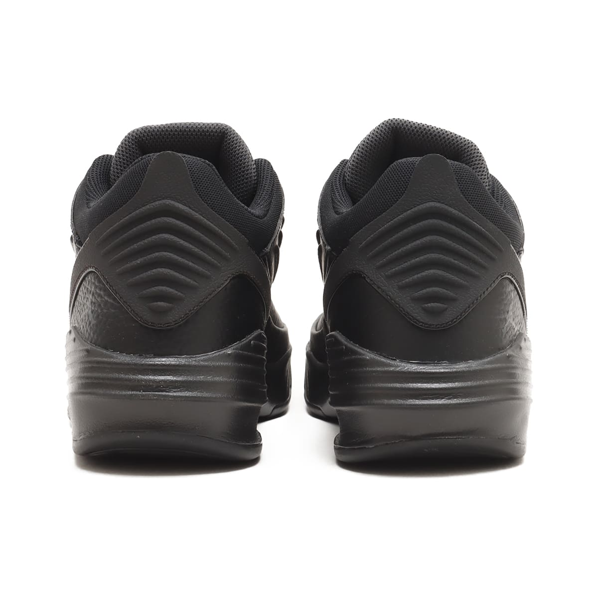 JORDAN BRAND JORDAN MAX AURA 5 BLACK/ANTHRACITE-BLACK 23HO-I|atmos（アトモス）  公式オンラインストア