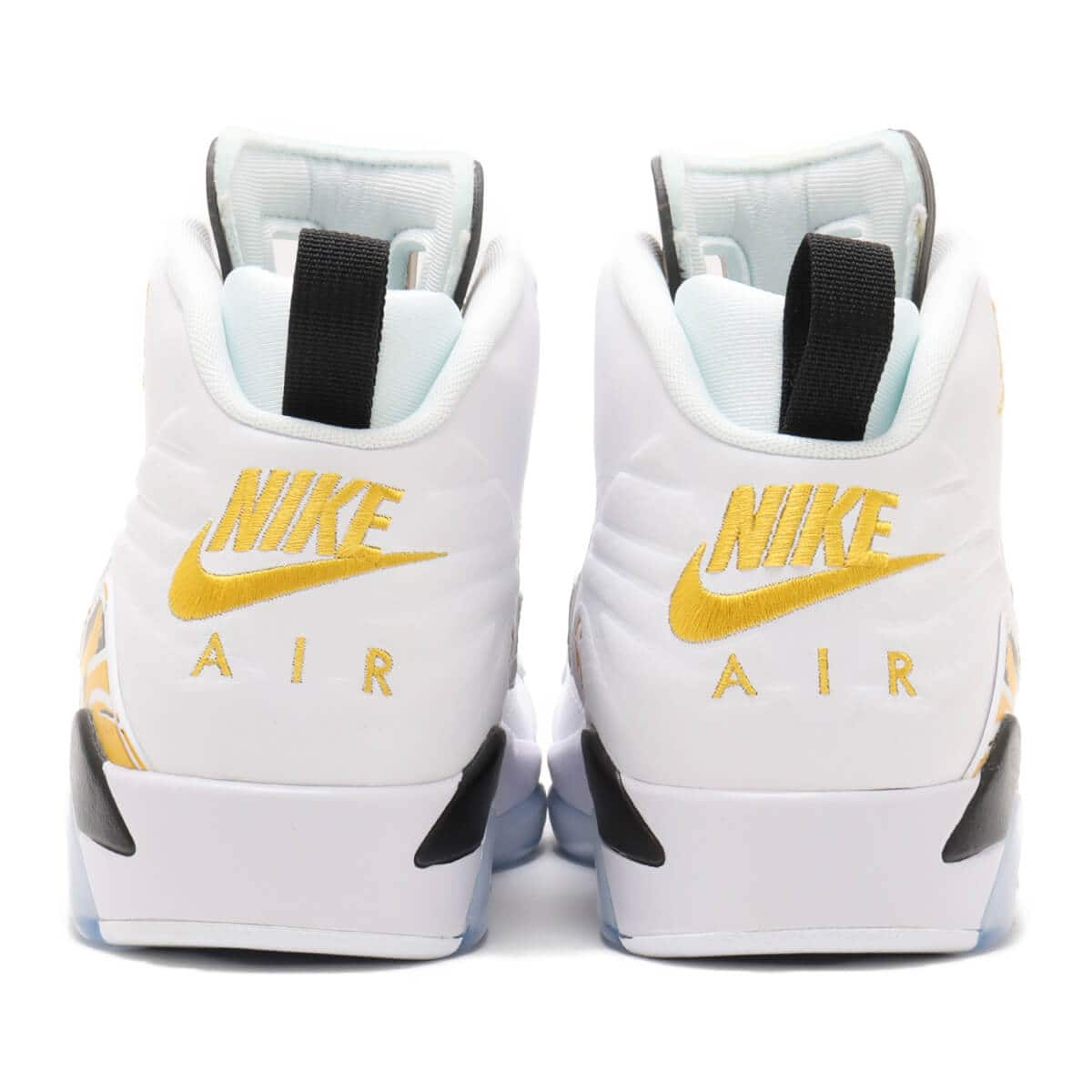 JORDAN BRAND JORDAN MVP WHITE/YELLOW OCHRE-BLACK|atmos（アトモス） 公式オンラインストア