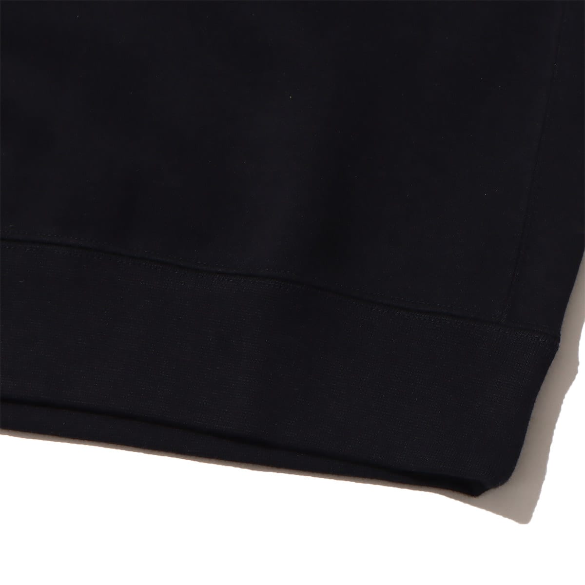 NIKE AS M NSW CRW BB HNGD BLACK/HEMP/BLACK 22HO-Iの画像
