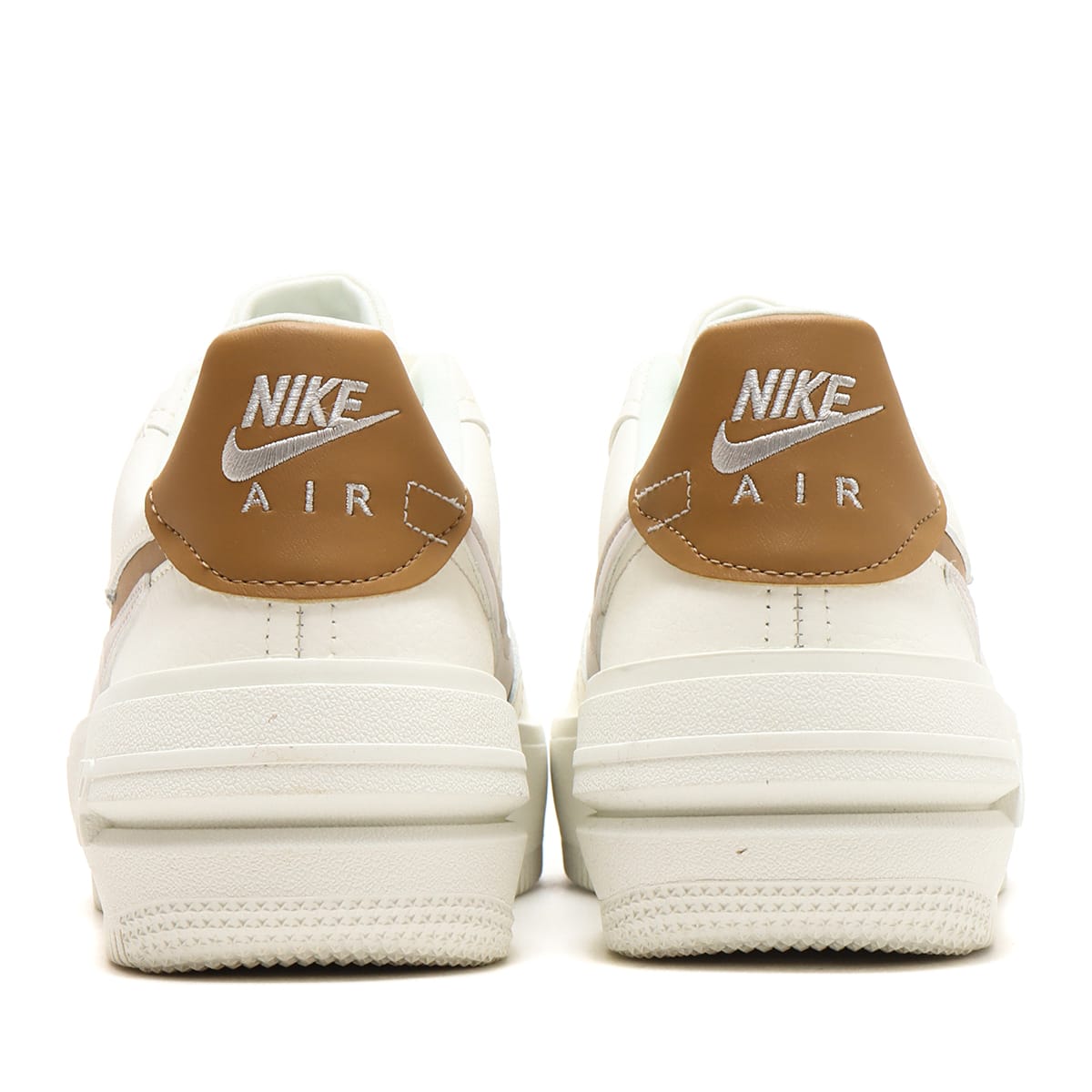 NIKE W AF1 PLT.AF.ORM SAIL/LT IRON ORE-DK DRIFTWOOD 22HO-I