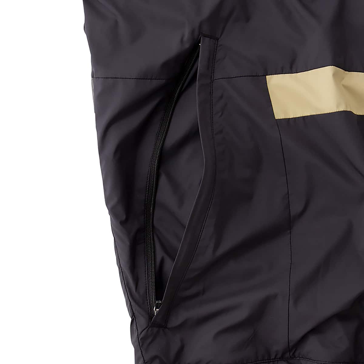 ellesse ウィンドアップジャケット K-SB 21FW-I（エレッセ