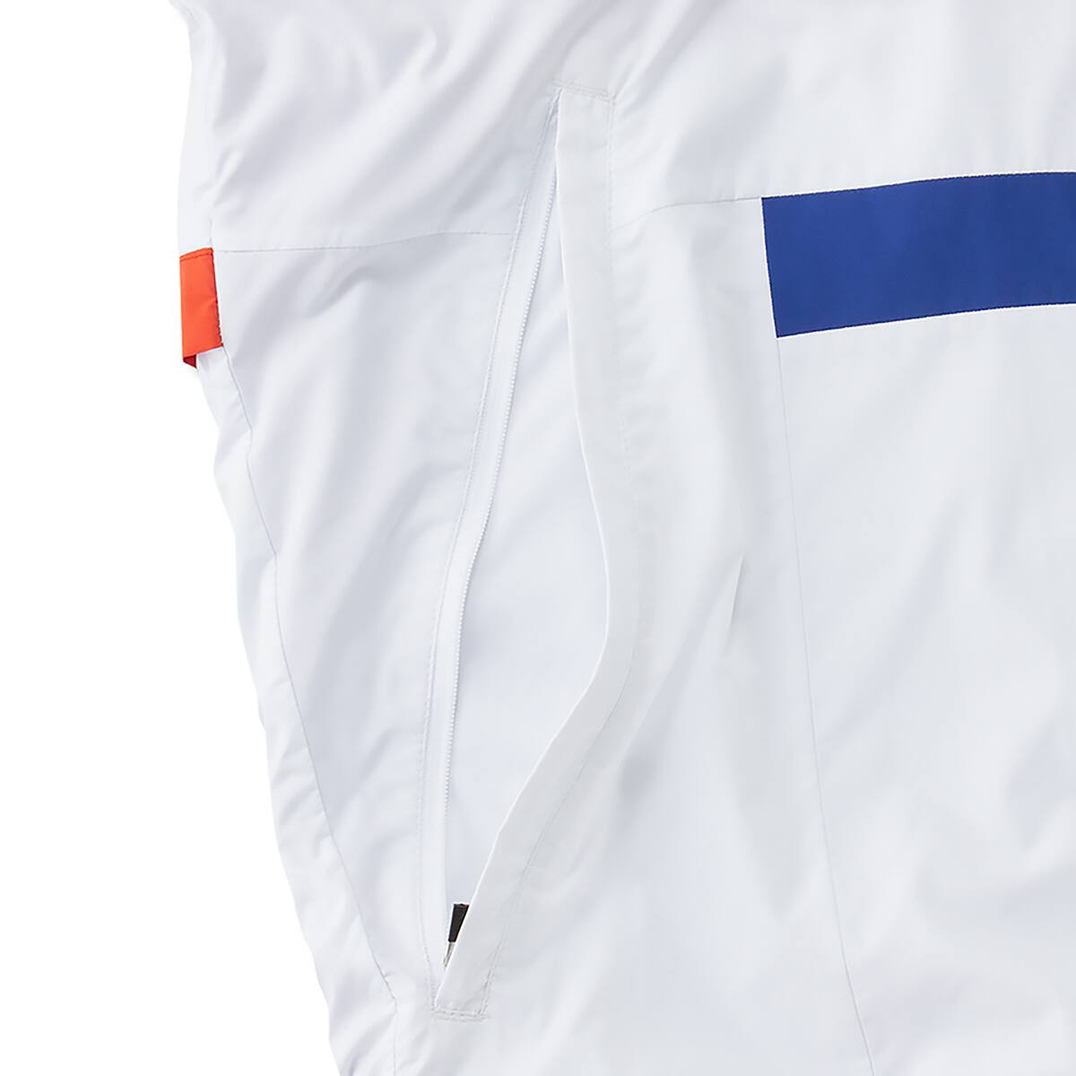 ellesse ウィンドアップ ジャケット W-TO 21FW-Iの画像