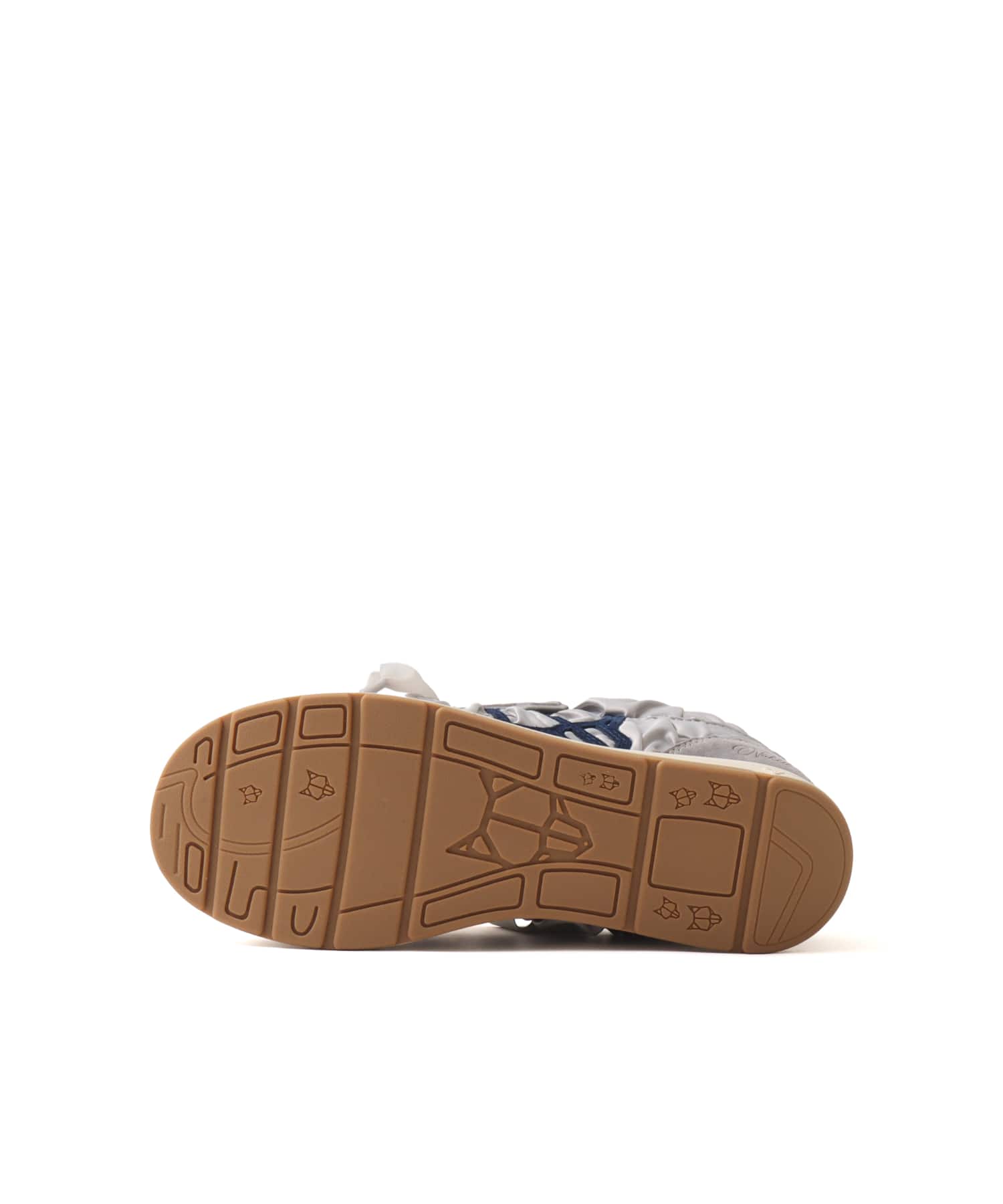 NAKED WOLFE EXPENSE Greyの画像