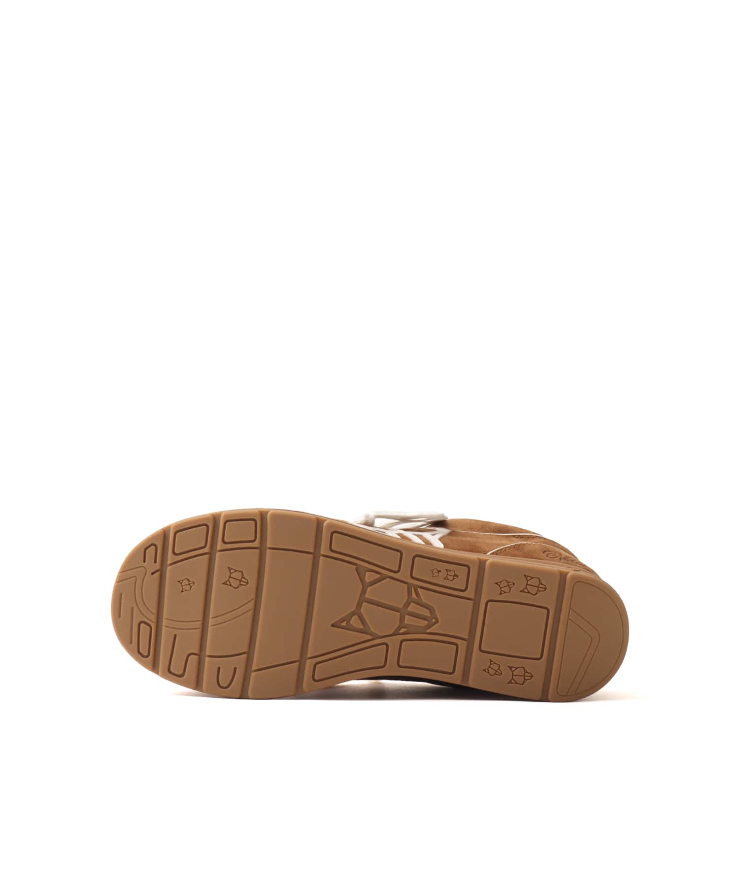 NAKED WOLFE EXPENSE Tanの画像