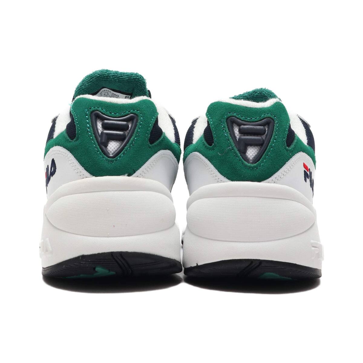 Fila venom online green