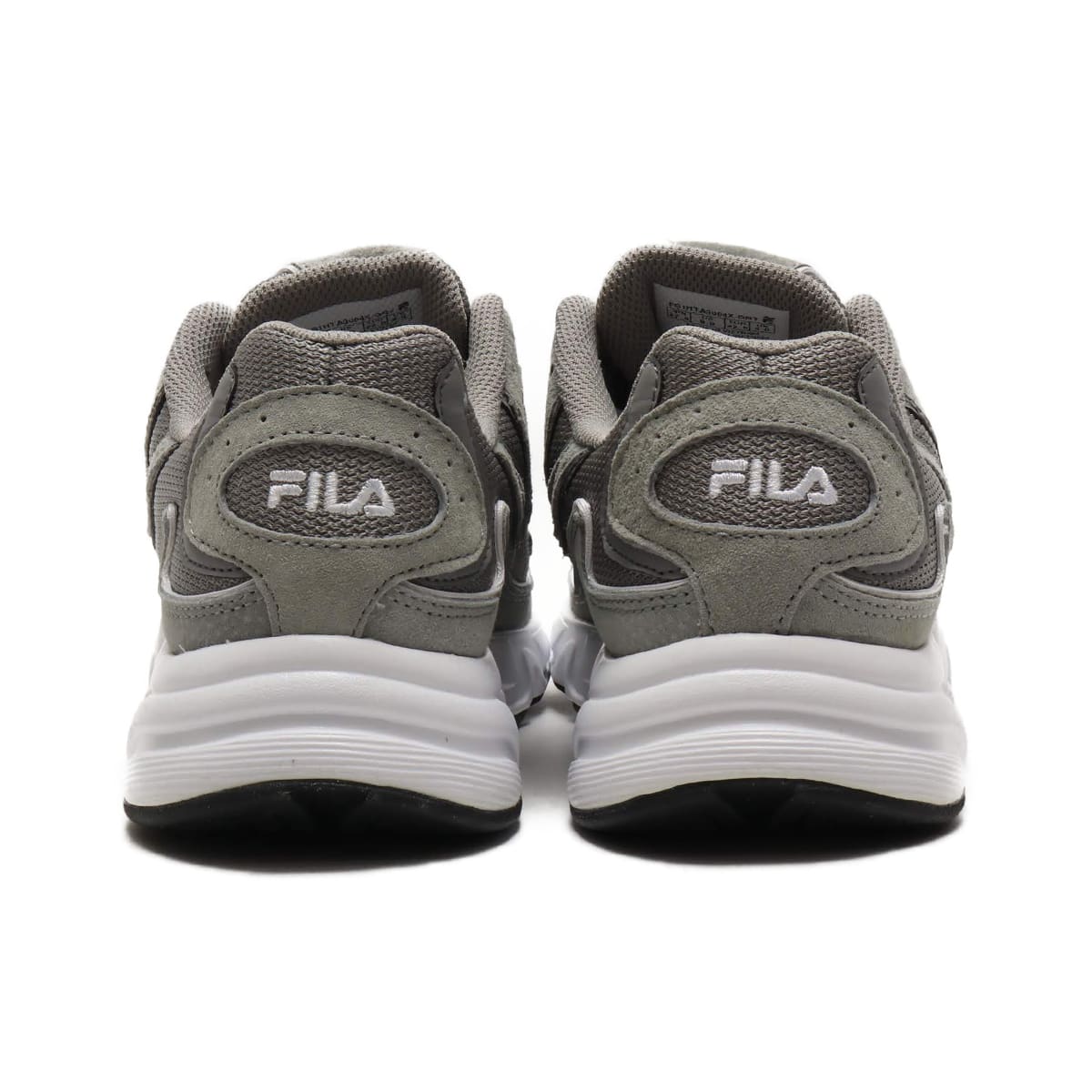 fila volante 98