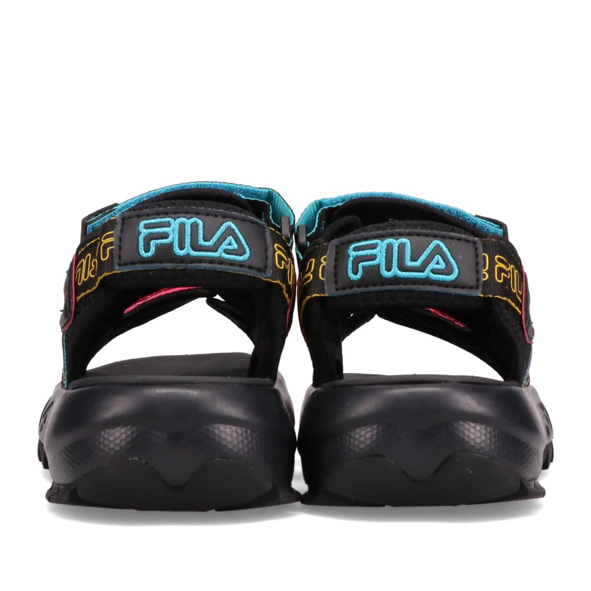 fila sandals 2017