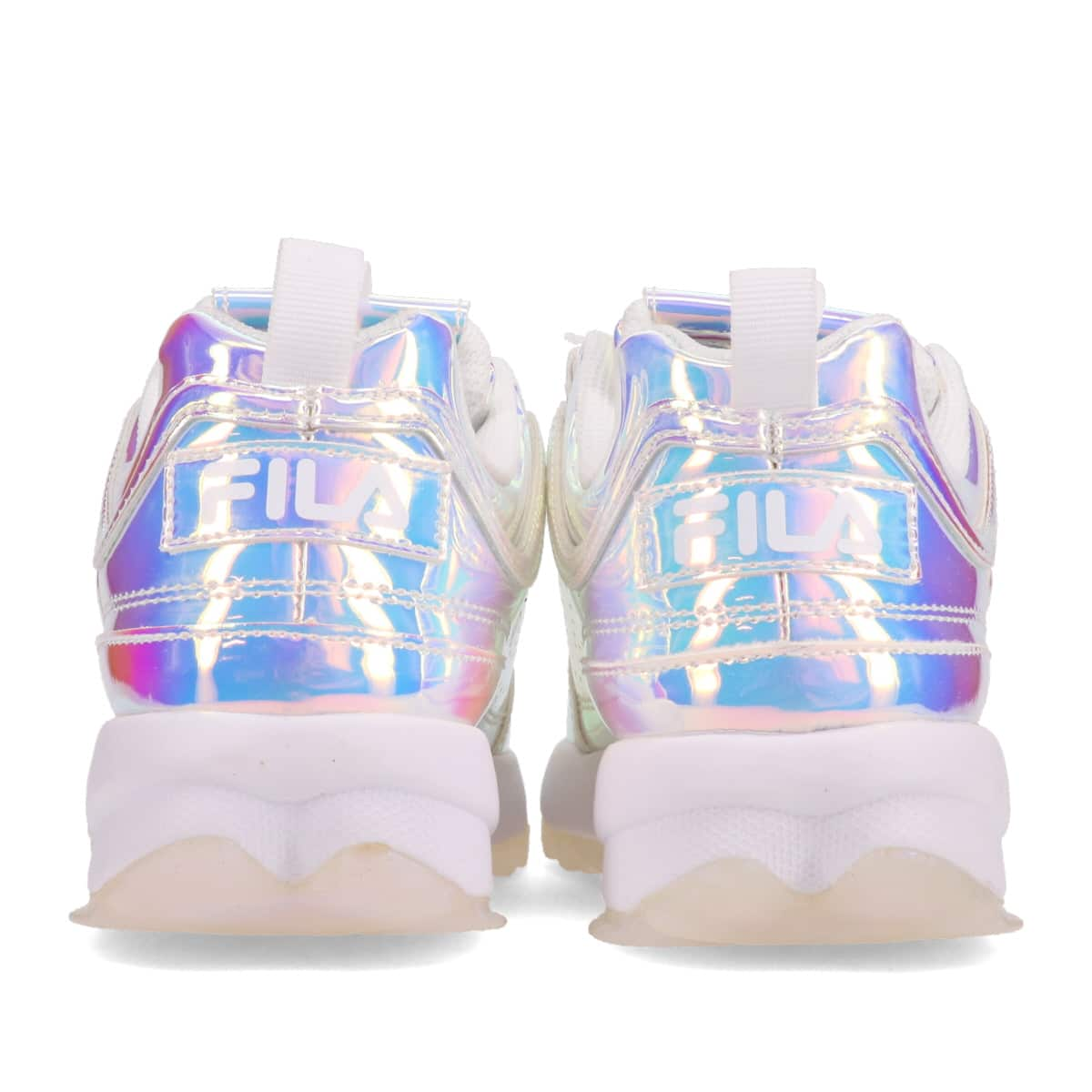 fila iridescent disruptor