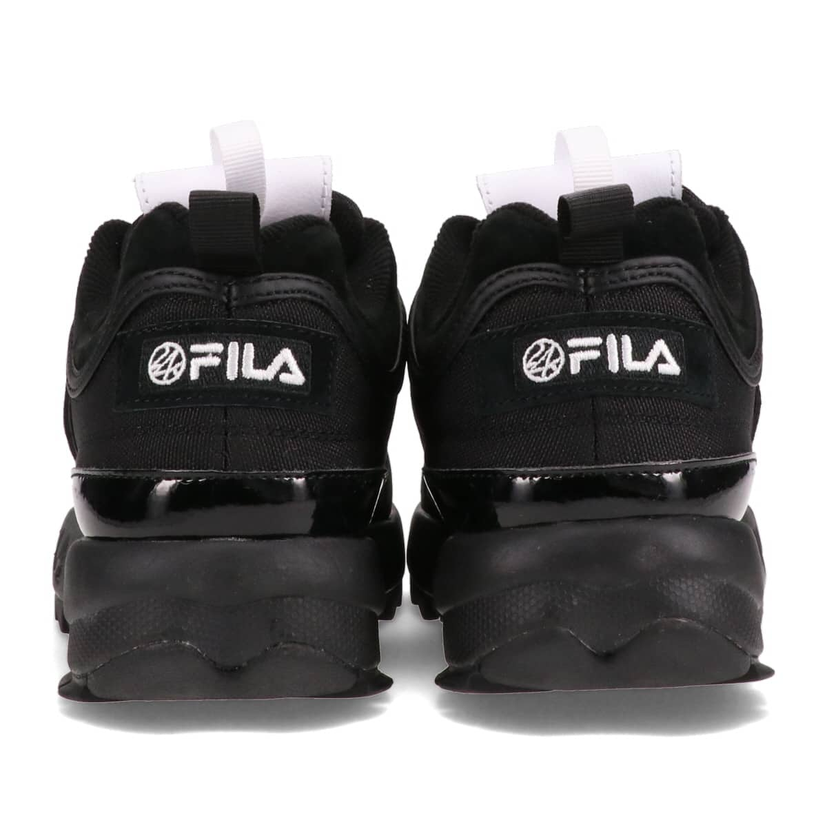 fila ray fake