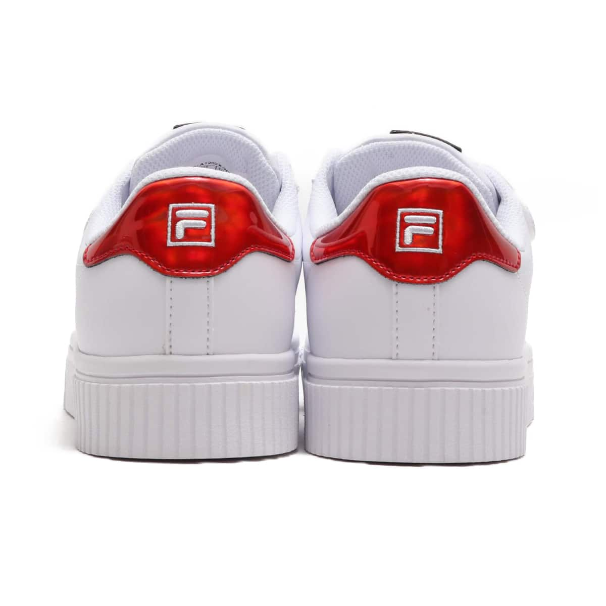 fila court deluxe velcro