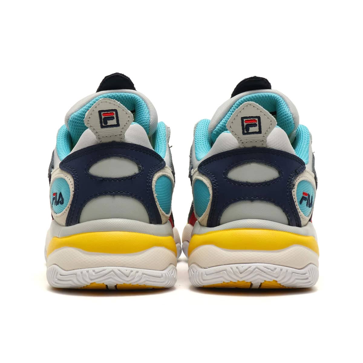 FILA Boveasorus WN'S CR/VL/RD （フィラ ボバザラス ウィメンズ