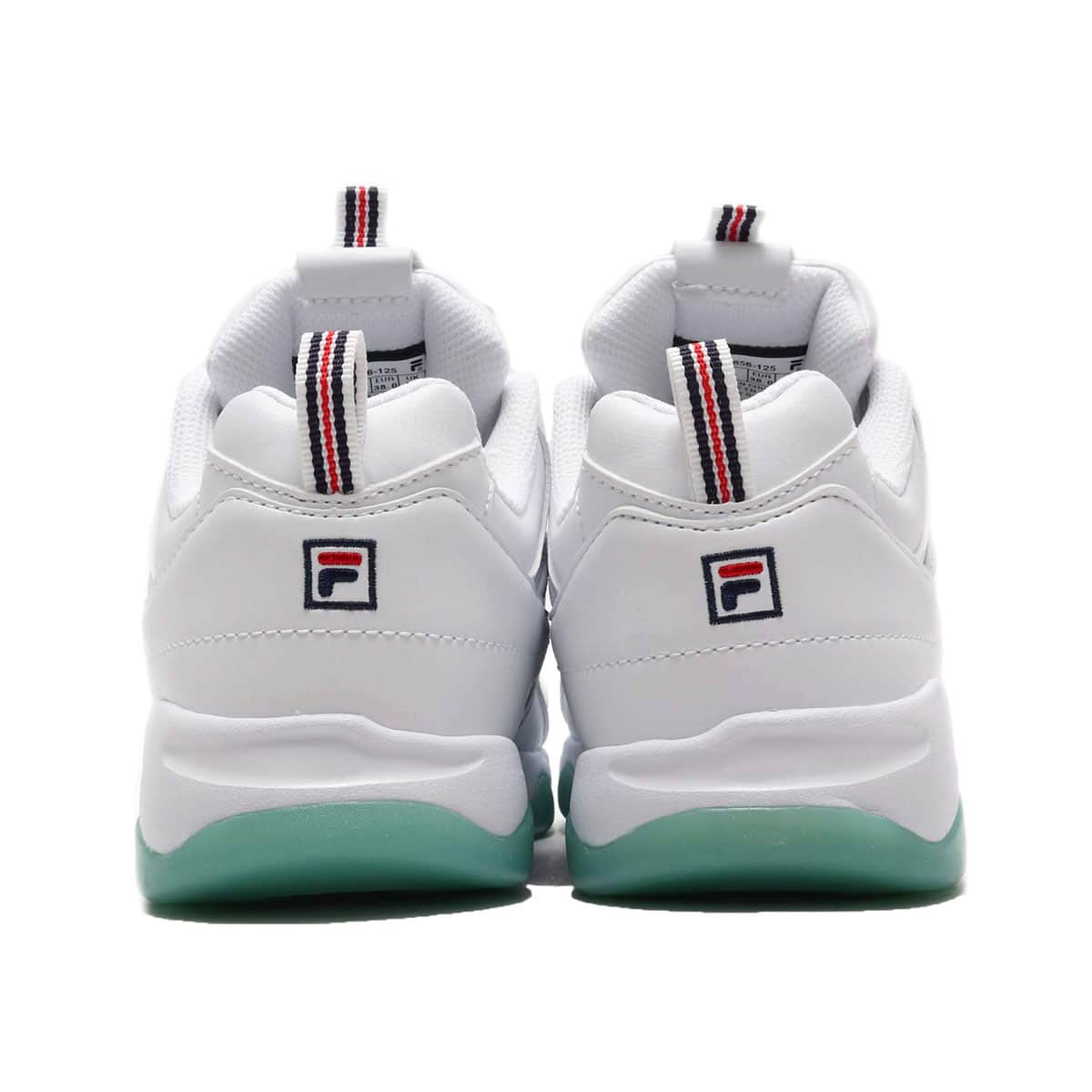 fila ray ice cream