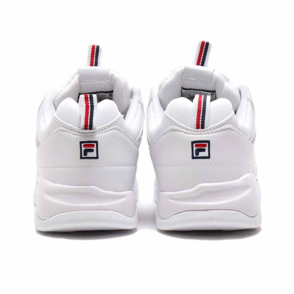 FILA FILA Ray ST WWT 21FW-I FILA FILA Ray ST WWT 21FW-I
