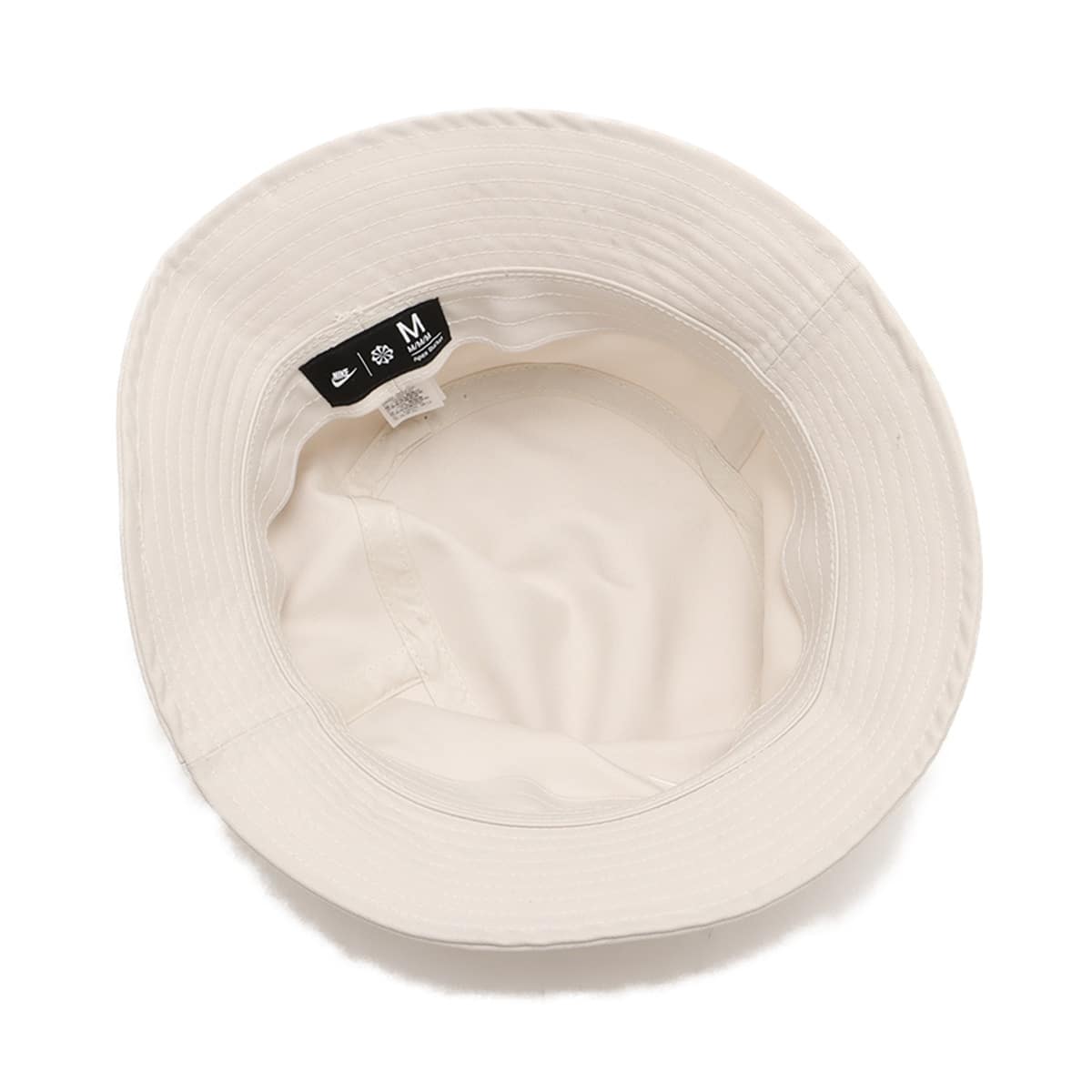 NIKE U NK APEX BUCKET SQ SWSH L LT OREWOOD BRN/SAIL の画像