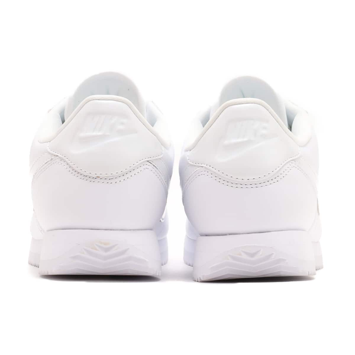 NIKE W CORTEZ 23 PREMIUM WHITE/WHITE 24SP-I