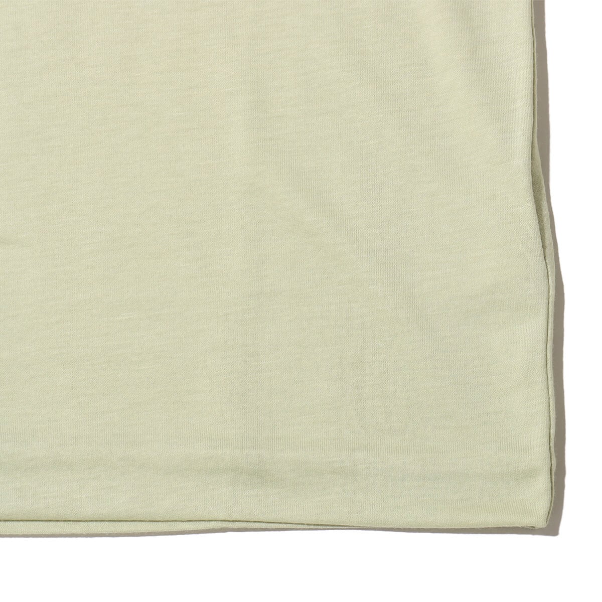 NIKE AS M NSW TP DF SS TOP OLIVE AURA/BLACK/OLIVE AURAの画像