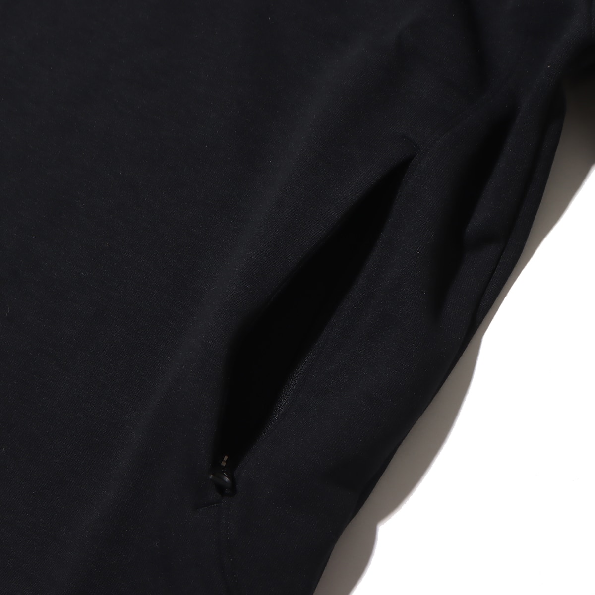 JORDAN BRAND AS M J SPRT GLF HZ TOP BLACK/ANTHRACITE 24SP-Iの画像