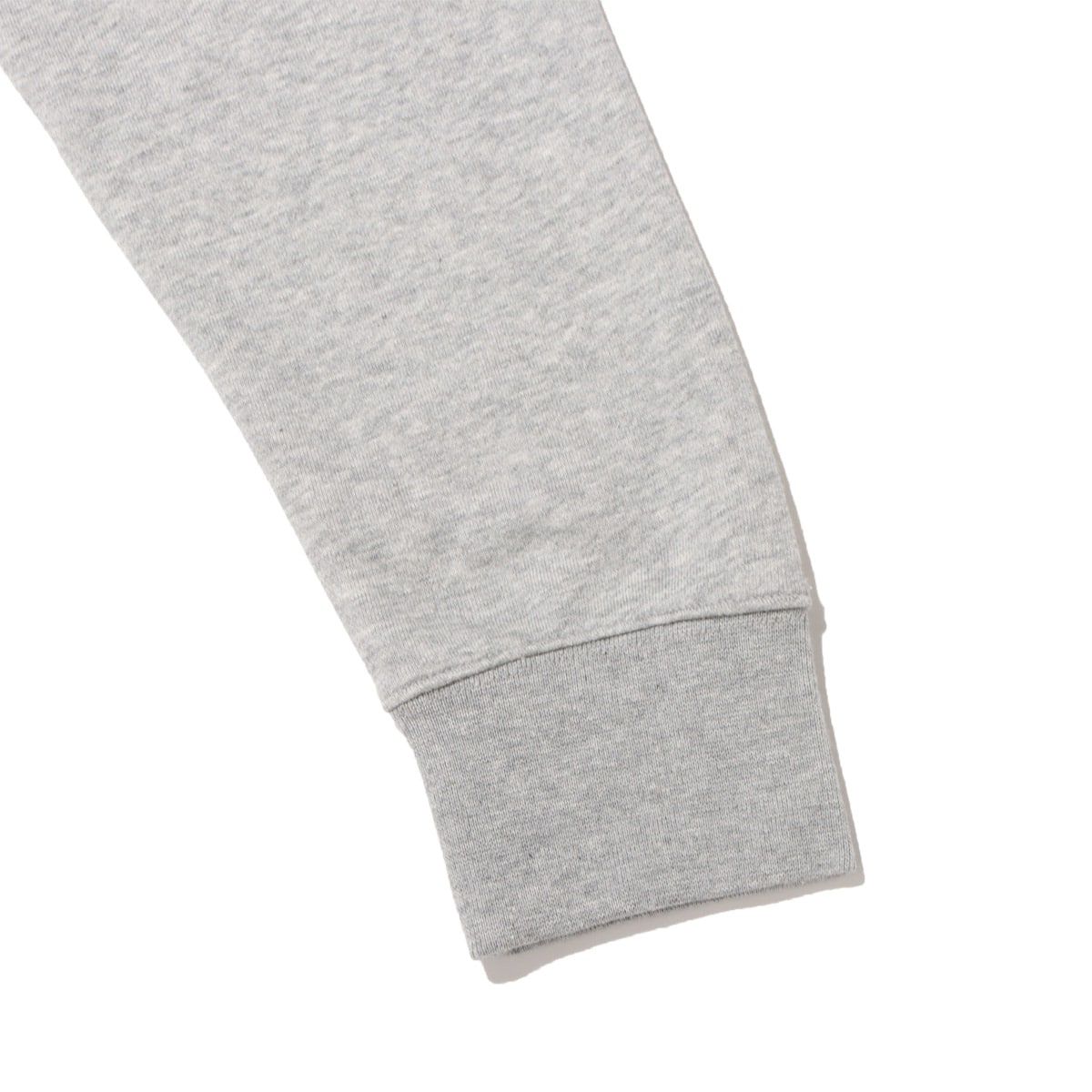 NIKE AS M NK CLUB+ FT PO HOODIE LBR DK GREY HEATHER/LT SMOKE GREY 23FA-Iの画像