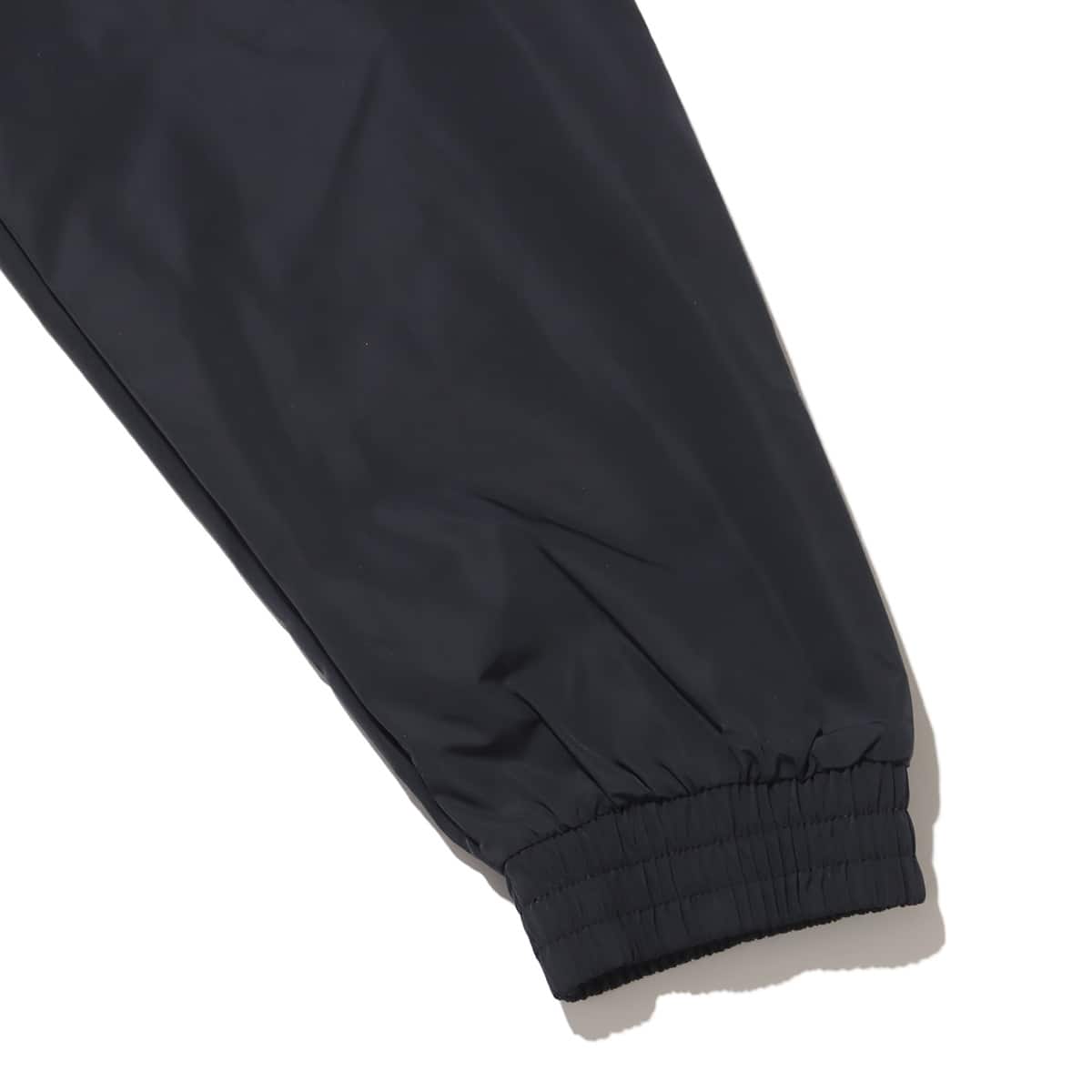NIKE AS M NK SWOOSH WVN JKT BLACK/COCONUT MILK/BLACK 23FA-Iの画像