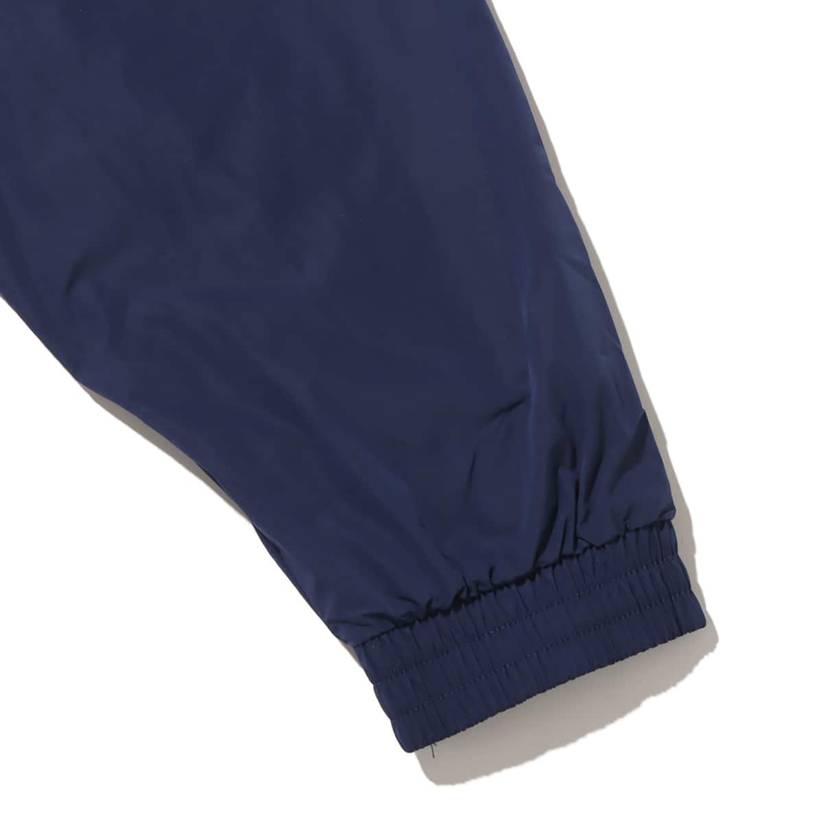 NIKE AS M NK SWOOSH WVN JKT MIDNIGHT NAVY/WHITE/MIDNIGHT NAVY 23FA-Iの画像