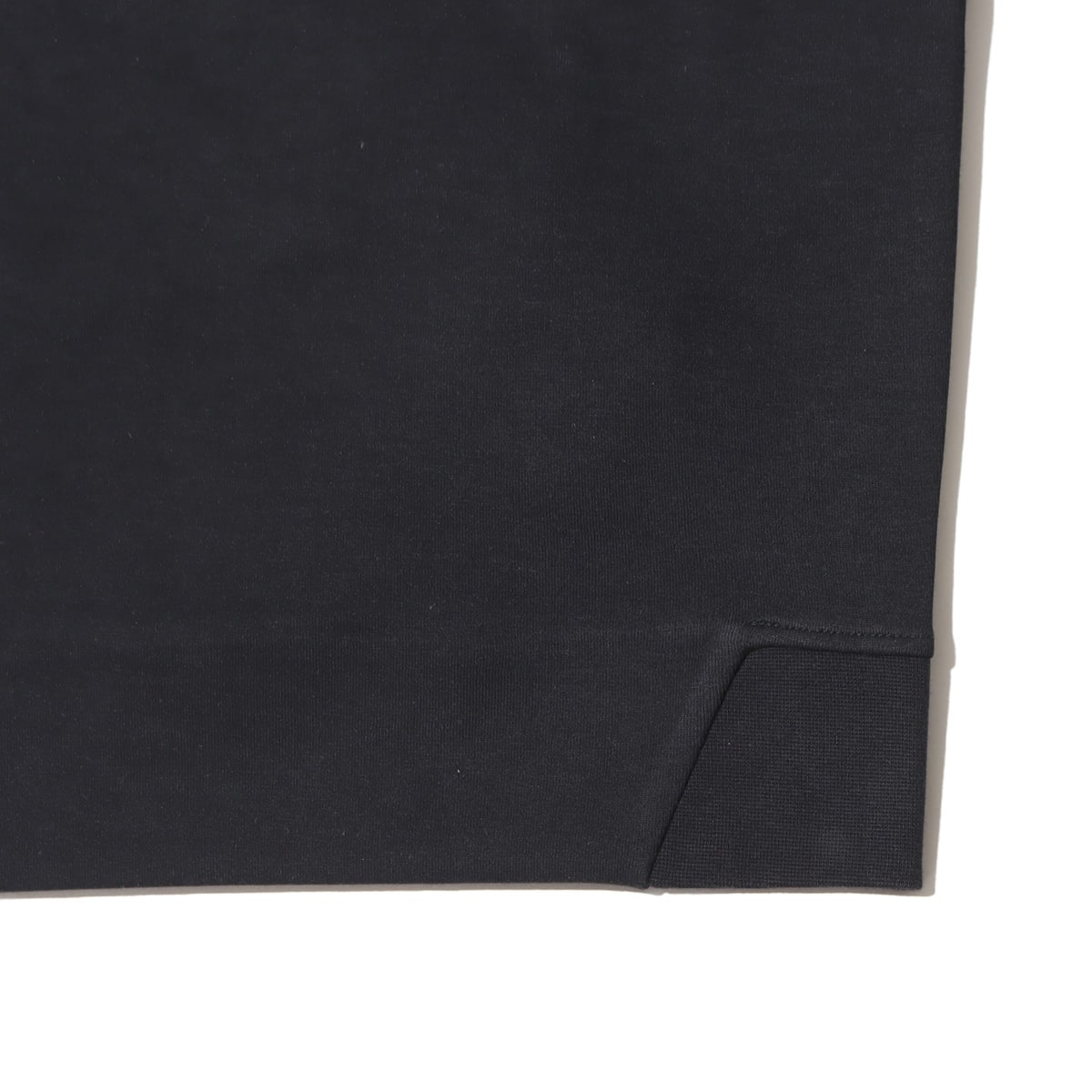 NIKE AS M NK TCH FLC CREW BLACK/BLACK 23HO-I（ナイキ テック